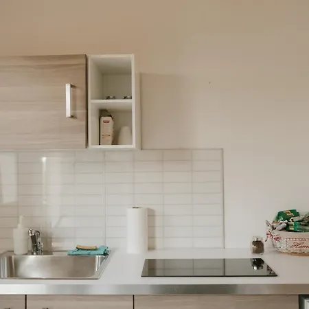 Rosa Dalfonsina Couette-café Villalfonsina