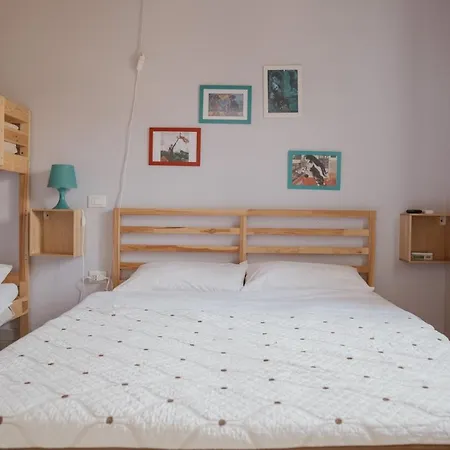 Bed & Breakfast Rosa Dalfonsina *