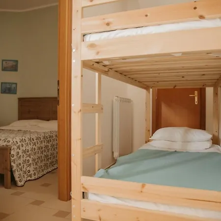 Rosa Dalfonsina Bed & Breakfast