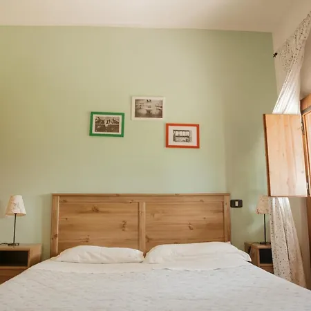 Rosa Dalfonsina Bed & Breakfast