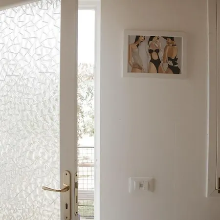 Rosa Dalfonsina Couette-café Villalfonsina