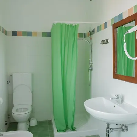 Rosa Dalfonsina Couette-café Villalfonsina