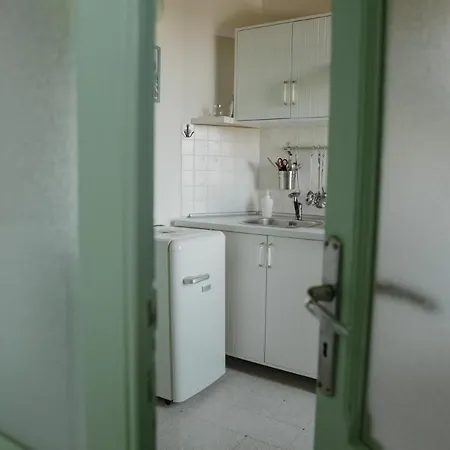 Couette-café Rosa Dalfonsina Villalfonsina