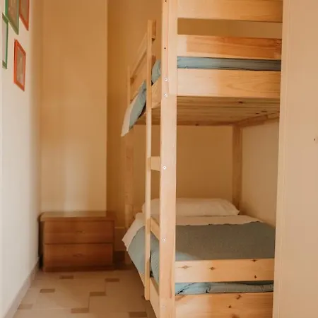 Rosa Dalfonsina Bed and Breakfast