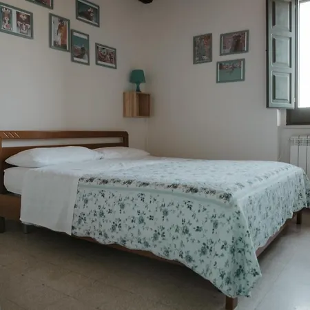 Couette-café Rosa Dalfonsina Villalfonsina