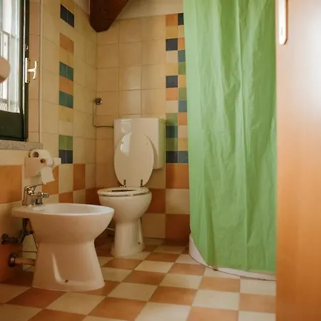 Rosa Dalfonsina Couette-café