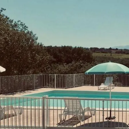 Rosa Dalfonsina 3* Villalfonsina