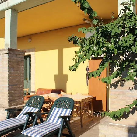 Rosa Dalfonsina Couette-café 3*