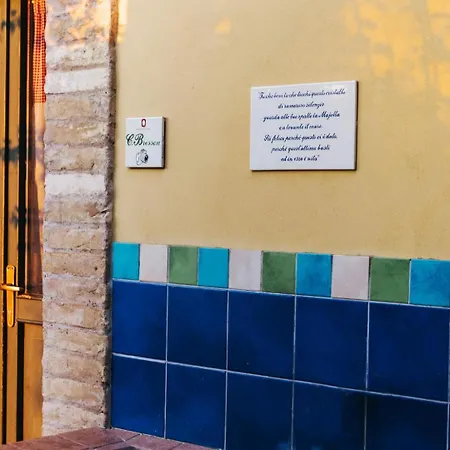 Rosa Dalfonsina 3* Villalfonsina