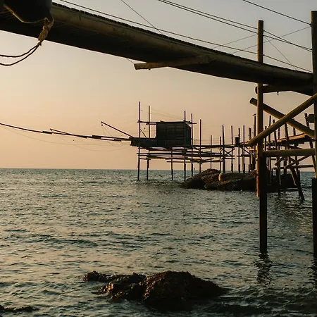 Rosa Dalfonsina Couette-café 3*