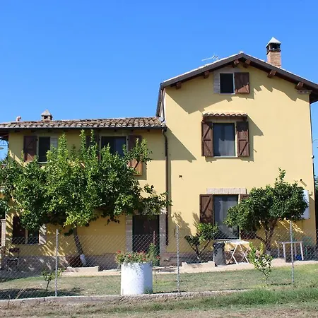 Bed & Breakfast Rosa Dalfonsina Villalfonsina