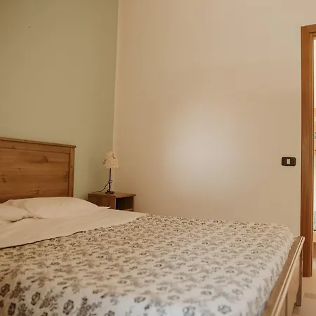 Bed & Breakfast Rosa Dalfonsina *