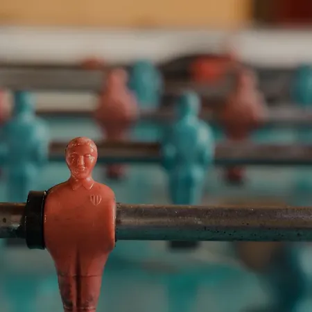 Rosa Dalfonsina Couette-café