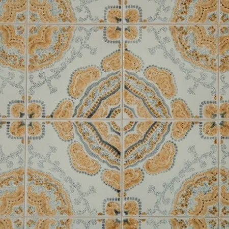 Rosa Dalfonsina Couette-café Villalfonsina