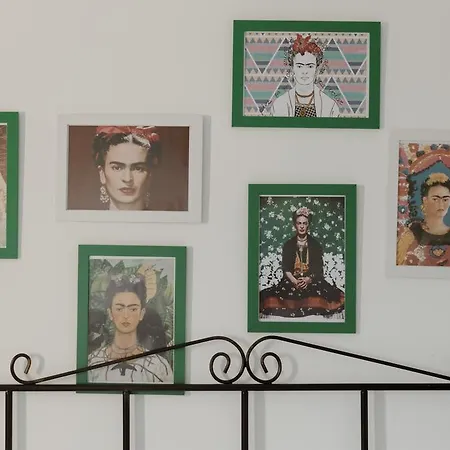 Rosa Dalfonsina 3* Villalfonsina