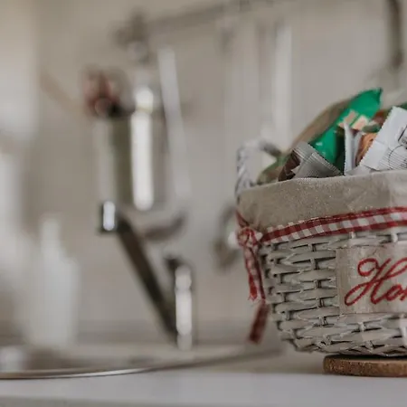 Rosa Dalfonsina 住宿加早餐酒店