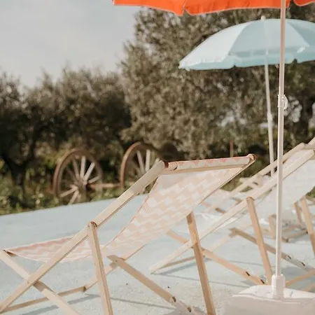 Rosa Dalfonsina Couette-café