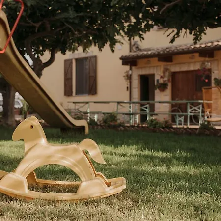 Rosa Dalfonsina 3* Villalfonsina