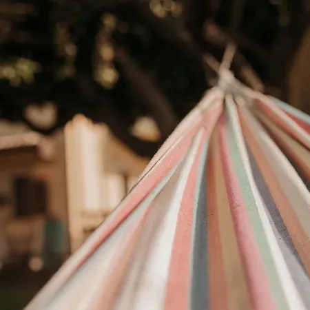 Couette-café Rosa Dalfonsina 3*