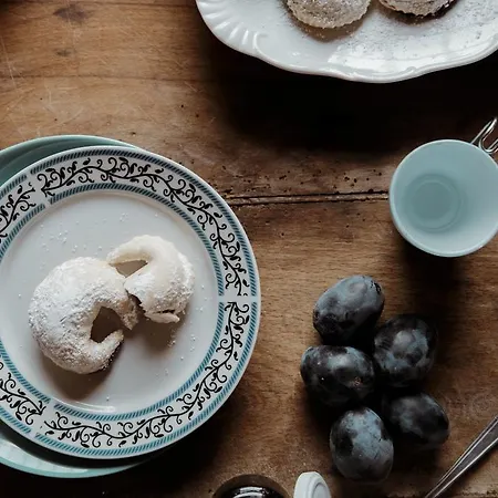Rosa Dalfonsina 住宿加早餐酒店
