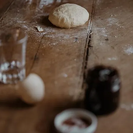 Couette-café Rosa Dalfonsina 3*