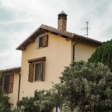 Rosa Dalfonsina Bed & Breakfast