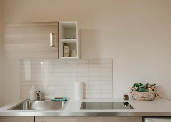 Rosa Dalfonsina B&B Villalfonsina