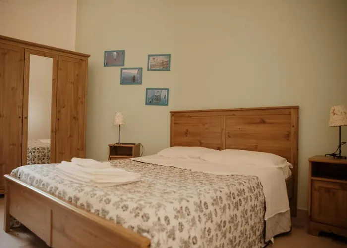 Rosa Dalfonsina B&B 3*