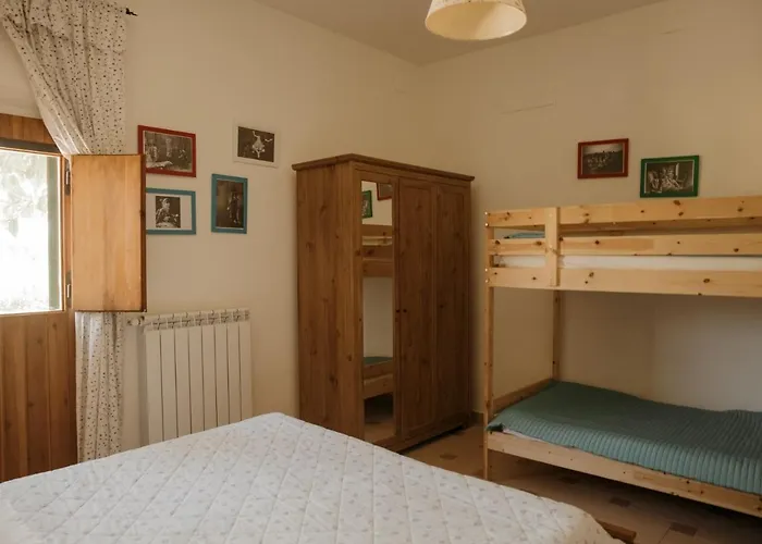 Rosa Dalfonsina 3* Villalfonsina