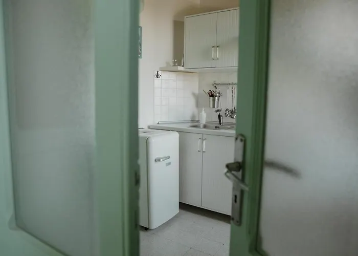 B&B Rosa Dalfonsina Villalfonsina