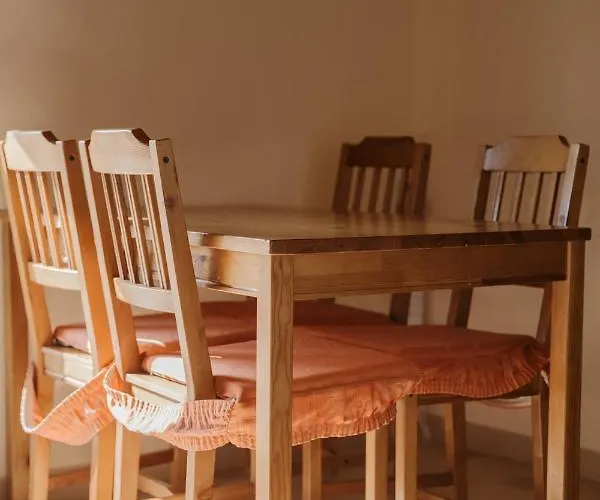 Rosa Dalfonsina Bed and Breakfast 3*