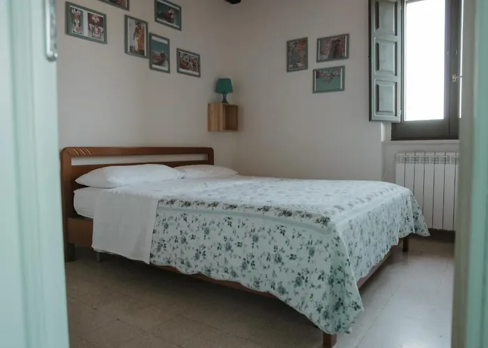 B&B Rosa Dalfonsina Villalfonsina