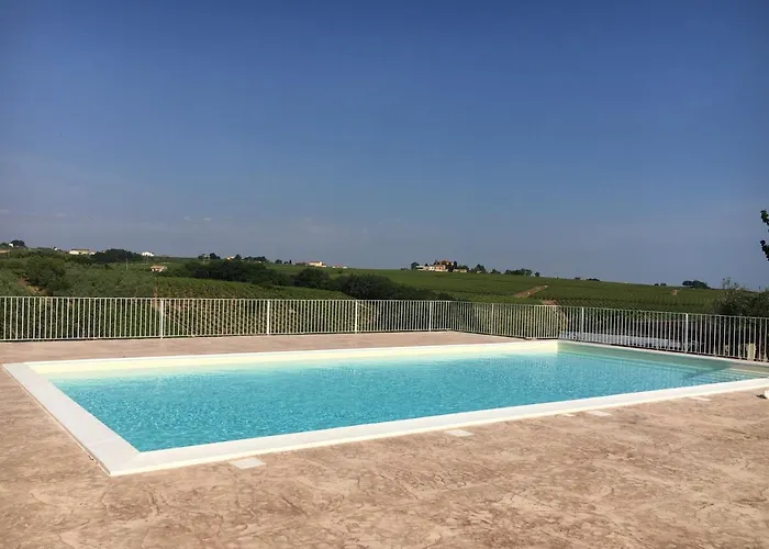 B&B Rosa Dalfonsina 3*