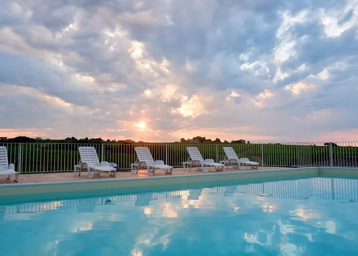 B&B Rosa Dalfonsina Villalfonsina