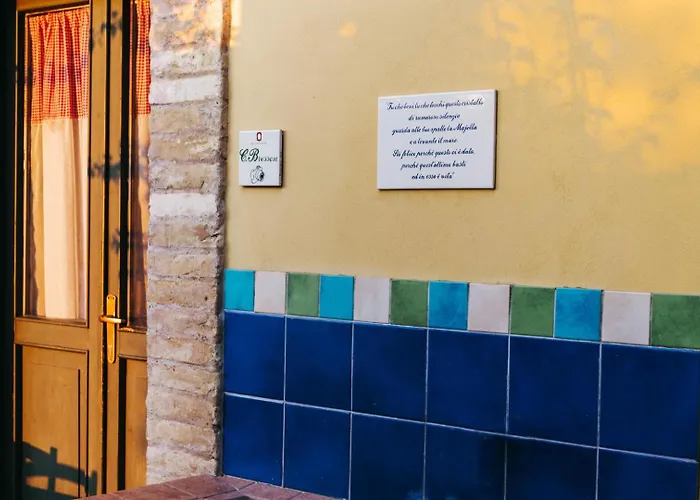 Rosa Dalfonsina 3* Villalfonsina