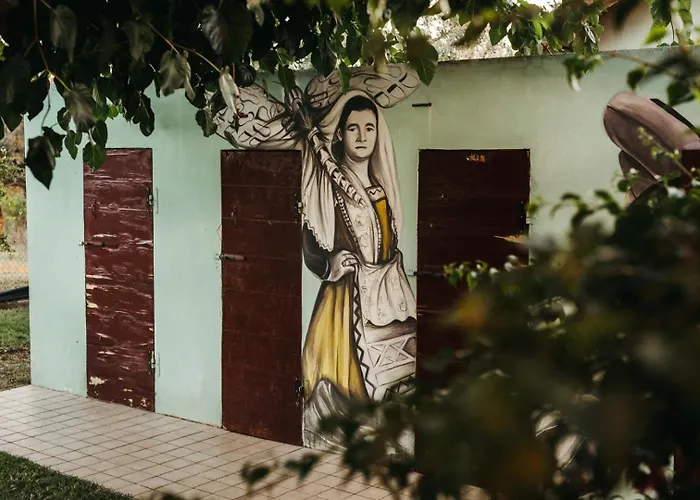 B&B Rosa Dalfonsina 3*