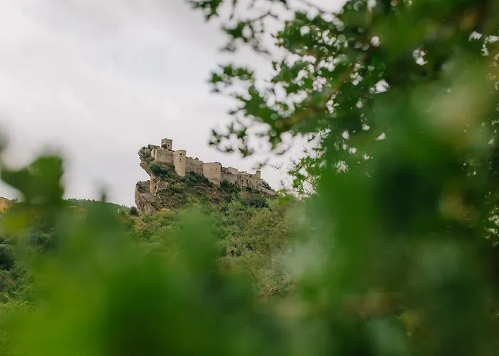 Rosa Dalfonsina B&B Villalfonsina