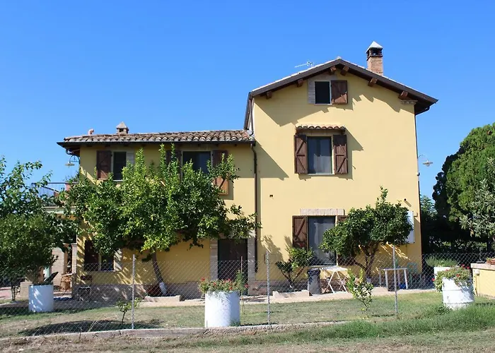 B&B Rosa Dalfonsina Villalfonsina