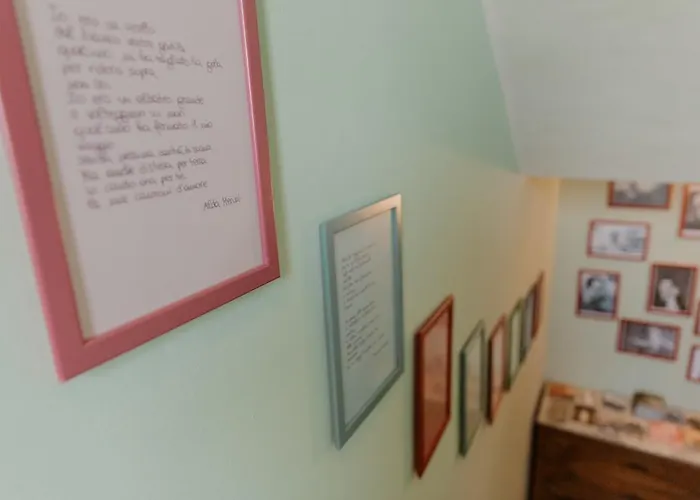 B&B Rosa Dalfonsina Villalfonsina