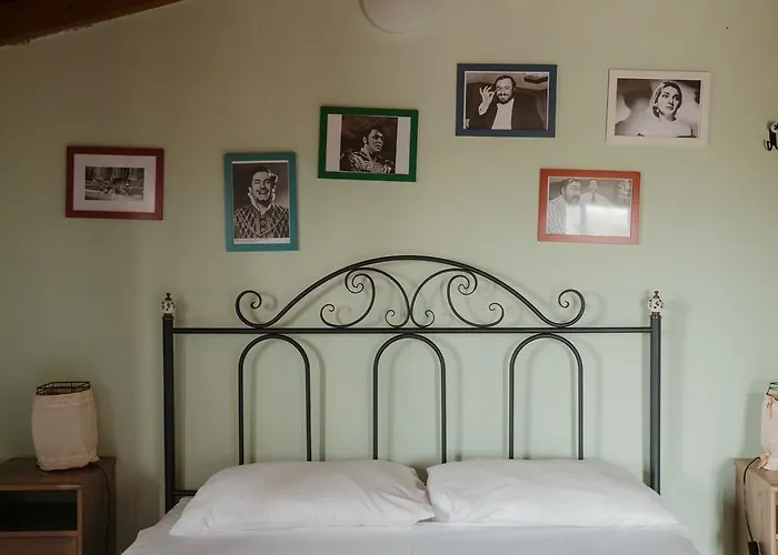 Rosa Dalfonsina 3* Villalfonsina