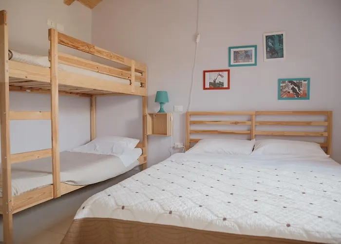 Rosa Dalfonsina B&B 3*