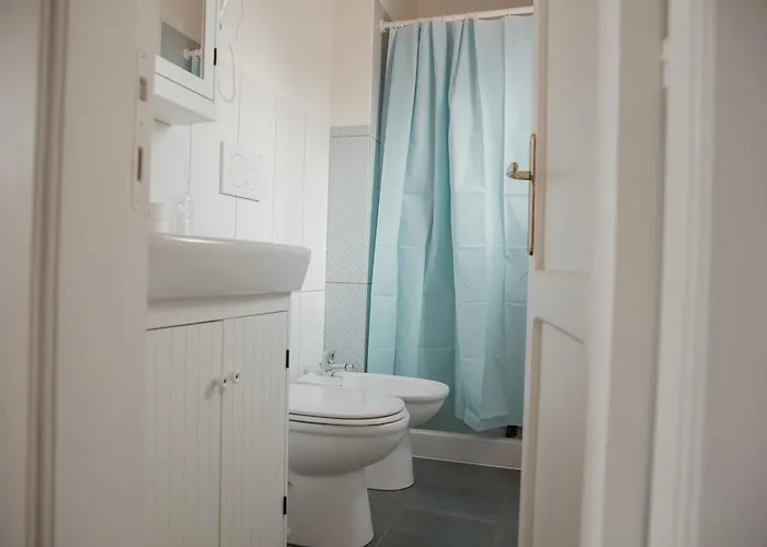 Rosa Dalfonsina B&B Villalfonsina