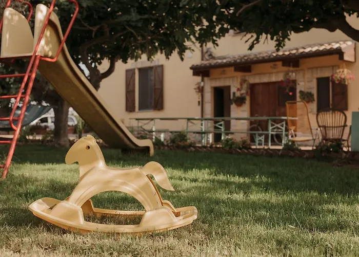 Rosa Dalfonsina 3* Villalfonsina