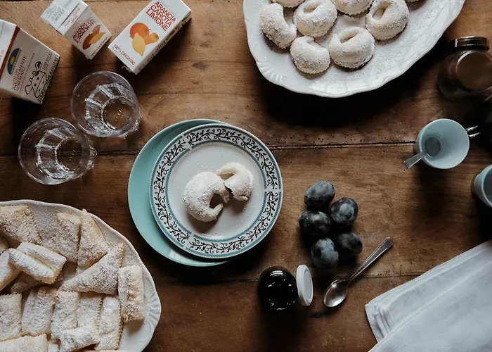 Rosa Dalfonsina 3* Villalfonsina