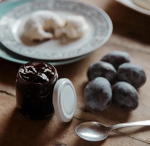 B&B Rosa Dalfonsina Villalfonsina