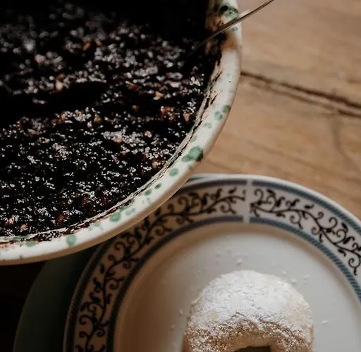 B&B Rosa Dalfonsina Villalfonsina