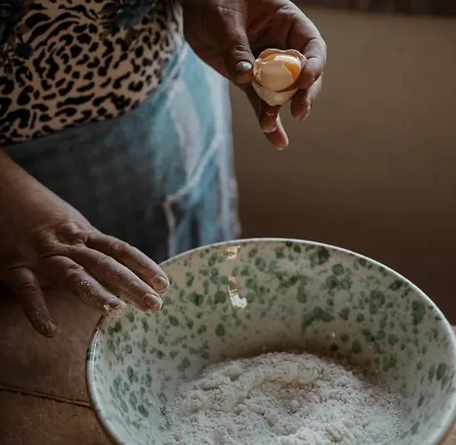 B&B Rosa Dalfonsina 3*