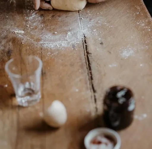 Rosa Dalfonsina B&B 3*