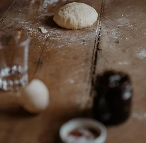 B&B Rosa Dalfonsina 3*