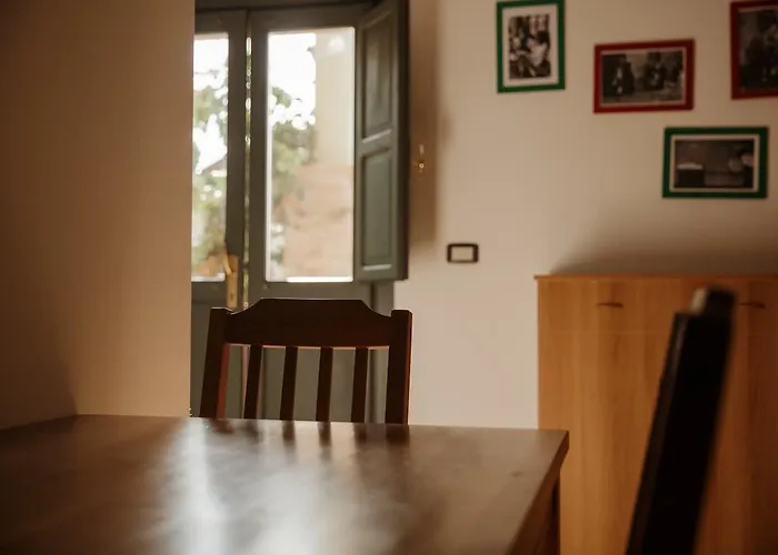 Rosa Dalfonsina B&B 3*